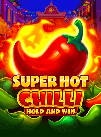 Classic slot game cover from top provider