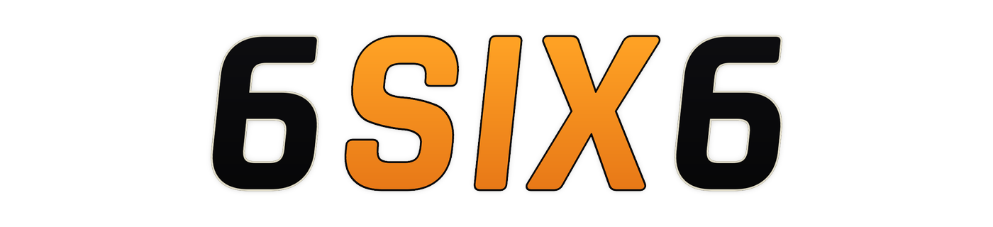 6six6